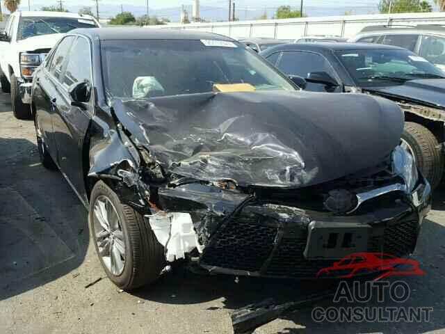TOYOTA CAMRY 2015 - 4T1BF1FK3FU105277
