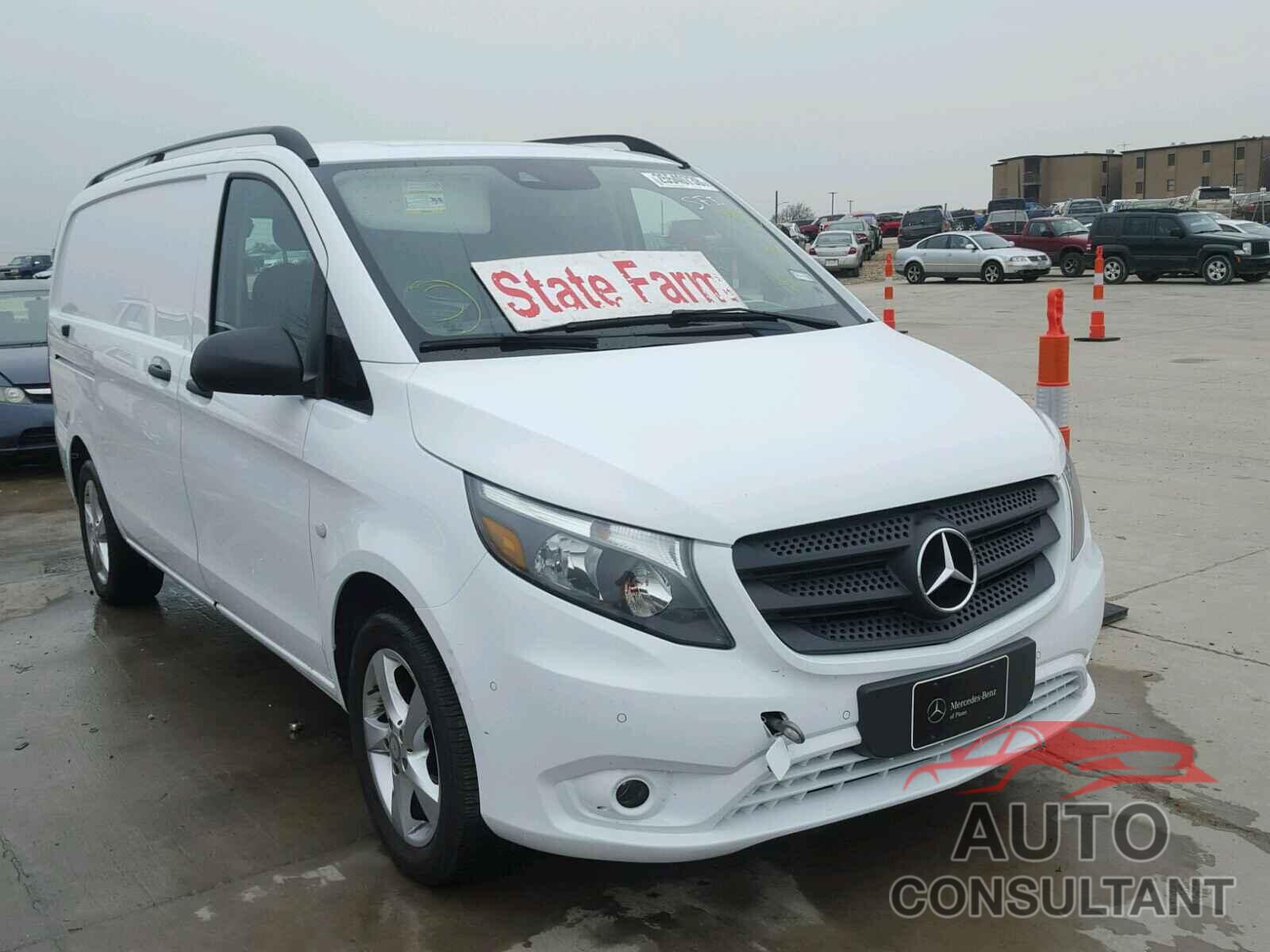 MERCEDES-BENZ ALL OTHER 2016 - WD3PG2EA7G3090600