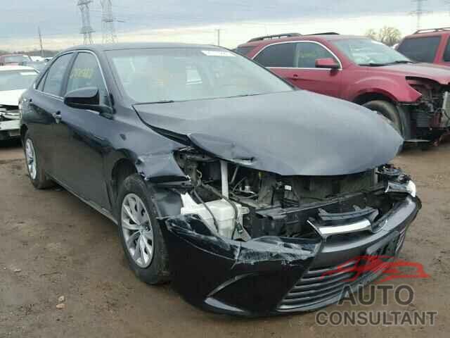 TOYOTA CAMRY 2015 - 4T4BF1FK1FR464858