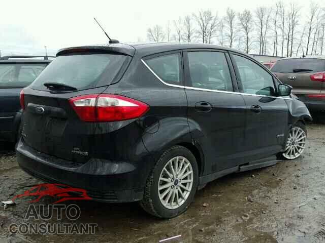 FORD CMAX 2016 - 1FADP5BU3GL107505