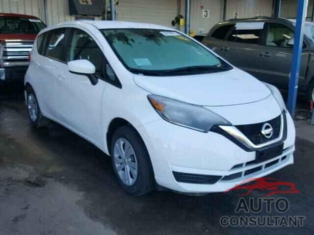 NISSAN VERSA 2017 - 3N1CE2CP4HL362126