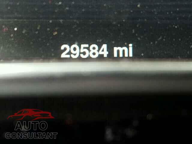 DODGE DART 2015 - 1C3CDFDH8FD144728