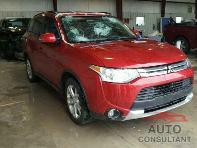 MITSUBISHI OUTLANDER 2015 - JA4AD3A30FZ002428