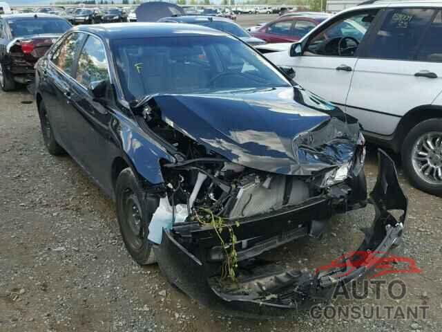 TOYOTA CAMRY 2015 - 4T1BF1FK2FU895770