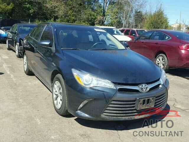 TOYOTA CAMRY 2015 - 4T1BF1FK6FU019087