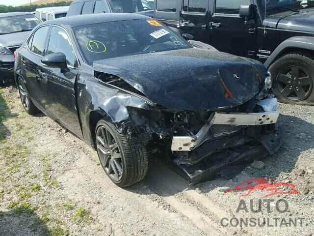 LEXUS IS300 2016 - JTHCM1D2XG5008024