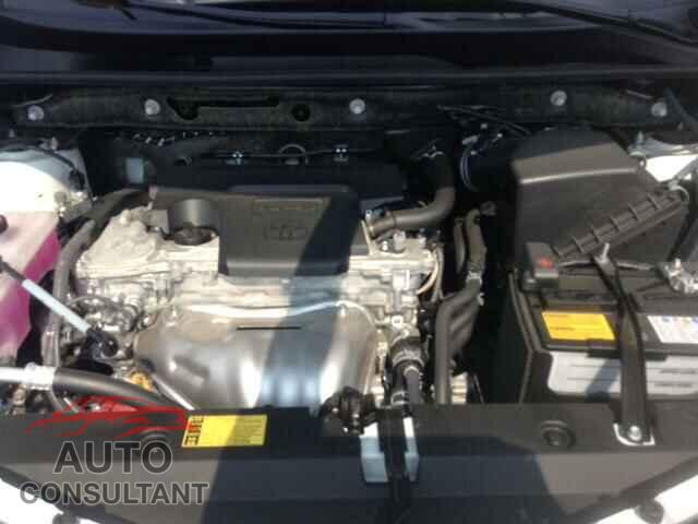 TOYOTA RAV4 2015 - JTMZFREV4FJ032242