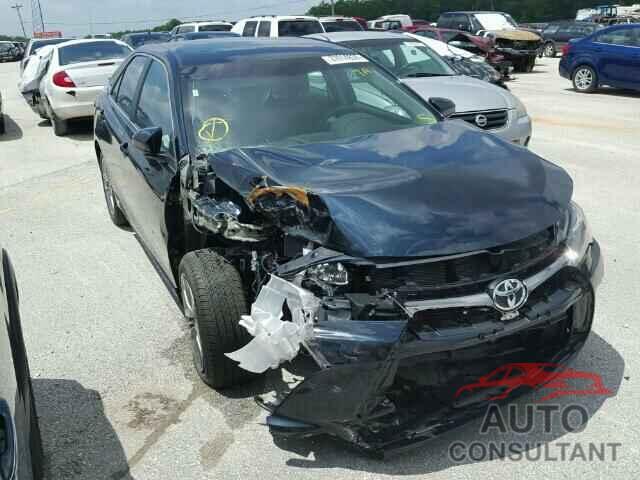 TOYOTA CAMRY 2016 - 4T1BF1FK4GU218690