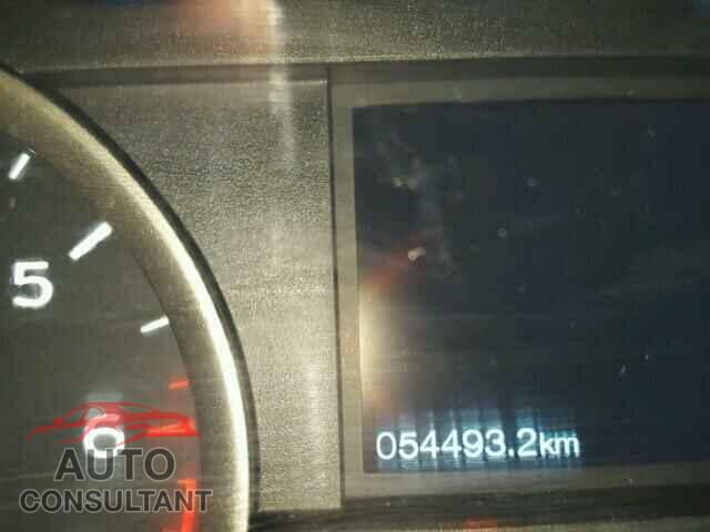FORD F150 2015 - 1FTFW1EG8FFC40942