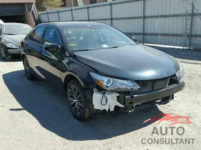 TOYOTA CAMRY 2015 - 4T1BF1FK9FU497407