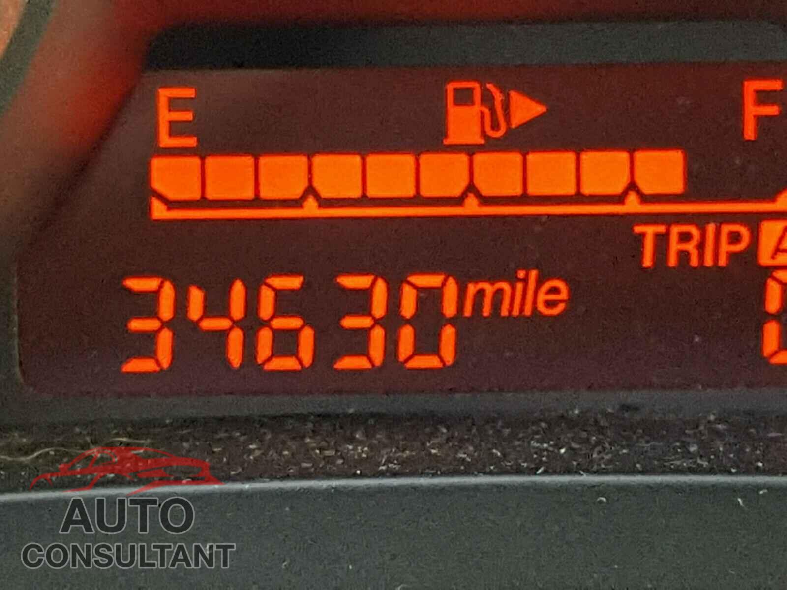 MAZDA 5 2015 - JM1CW2DL5F0189295