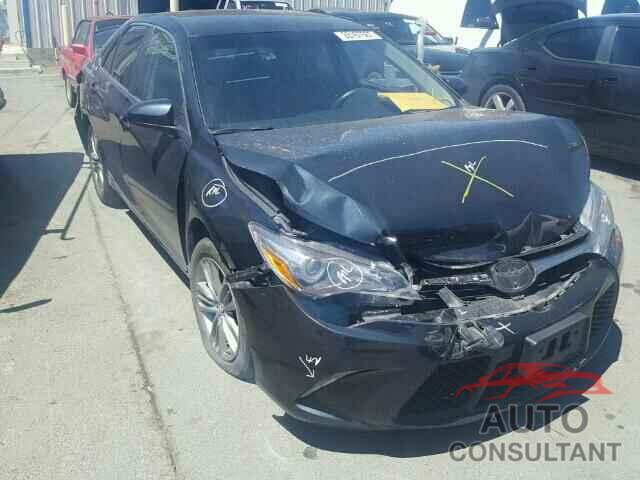 TOYOTA CAMRY 2015 - 4T1BF1FK6FU080763