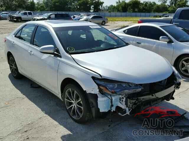 TOYOTA CAMRY 2015 - 4T1BK1FK4FU560036