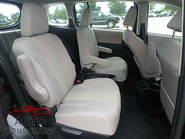 MAZDA 5 2015 - JM1CW2BL3F0180758