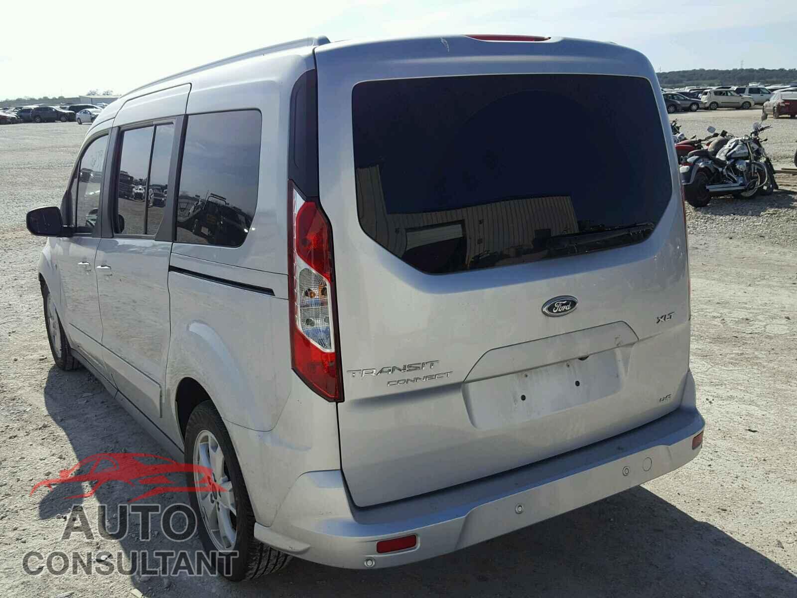 FORD TRANSIT CO 2016 - NM0GE9F77G1237613