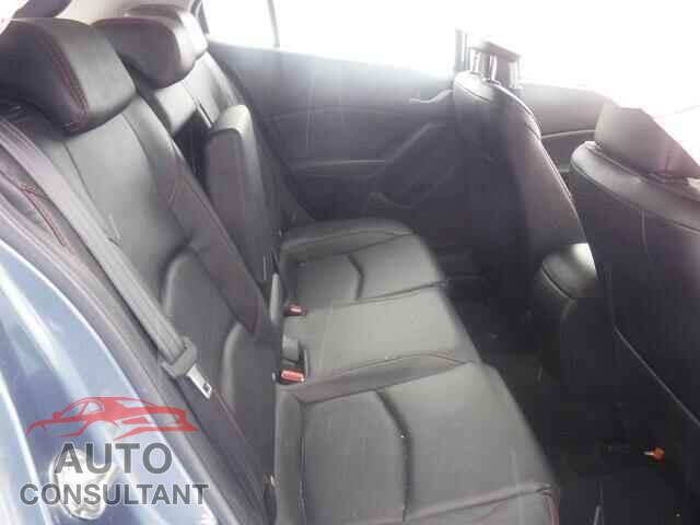 MAZDA 3 2015 - 3MZBM1M73FM174769