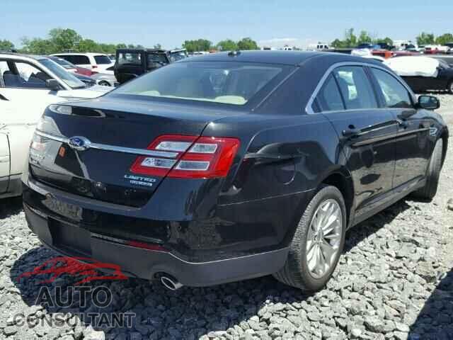 FORD TAURUS 2015 - 1FAHP2F88FG108962