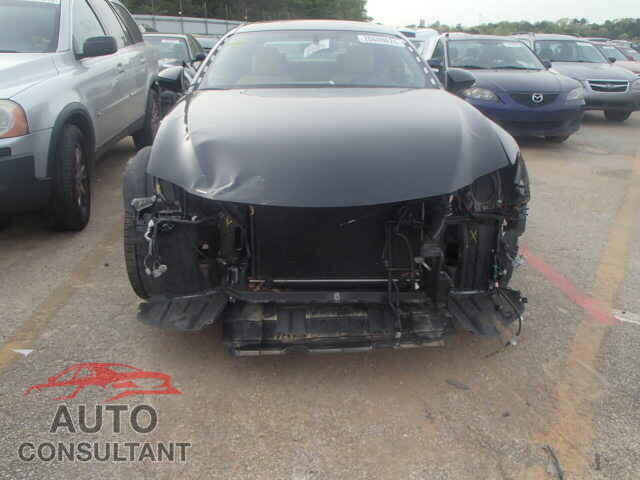 LEXUS RX350 2015 - JTHHE5BC9F5008438