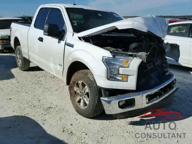 FORD F150 2015 - 1FTEX1CPXFKF02754