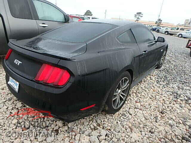 FORD MUSTANG 2015 - 1FA6P8CF8F5304439