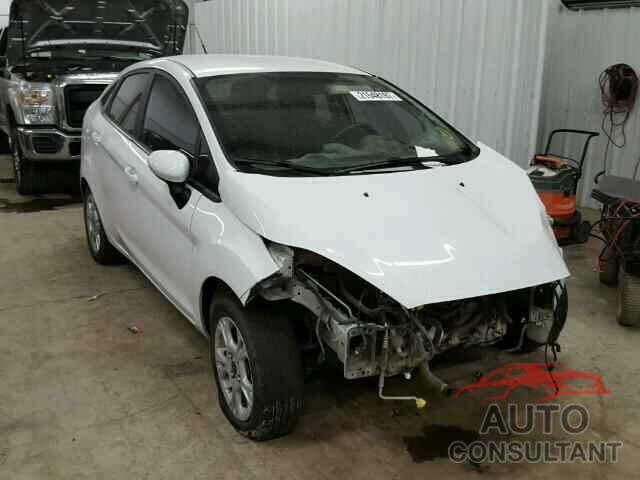 FORD FIESTA 2015 - 3FADP4BJ3FM224403