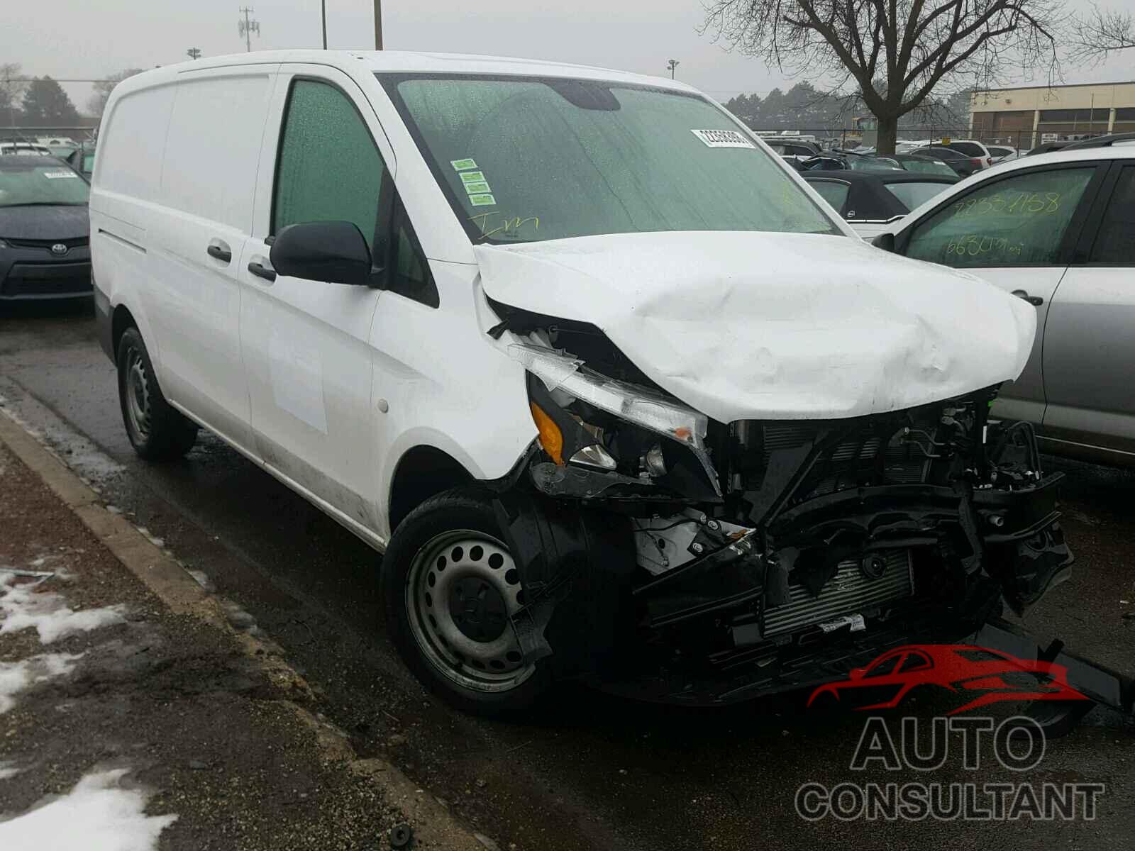 MERCEDES-BENZ ALL OTHER 2017 - WD3PG2EA2H3238301