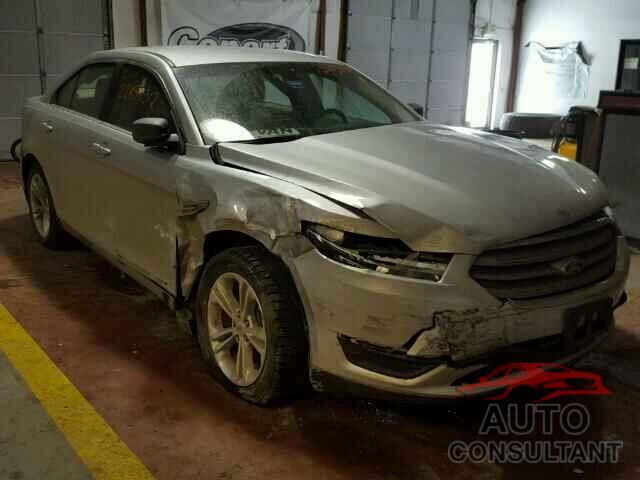 FORD TAURUS 2015 - 1FAHP2D87FG158383