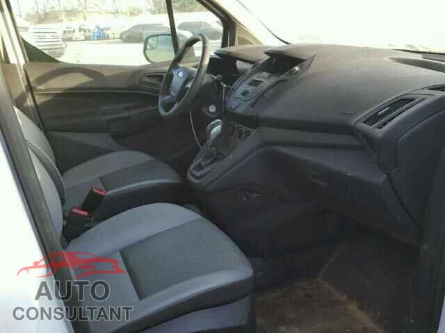 FORD TRANSIT CO 2015 - NM0LS7E73F1229262