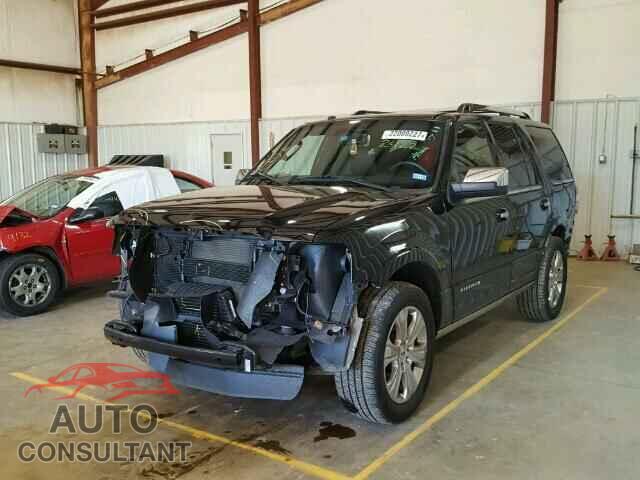 FORD EXPEDITION 2016 - 1FMJU1LT7GEF02422