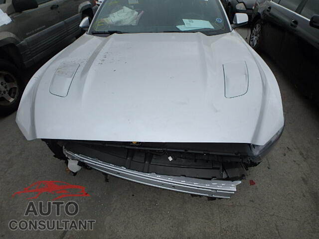 FORD MUSTANG 2015 - 1FA6P8CF2F5371148