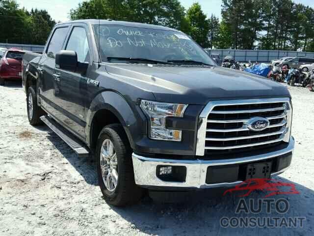 FORD F150 2015 - 1FTEW1CG0FKE96465