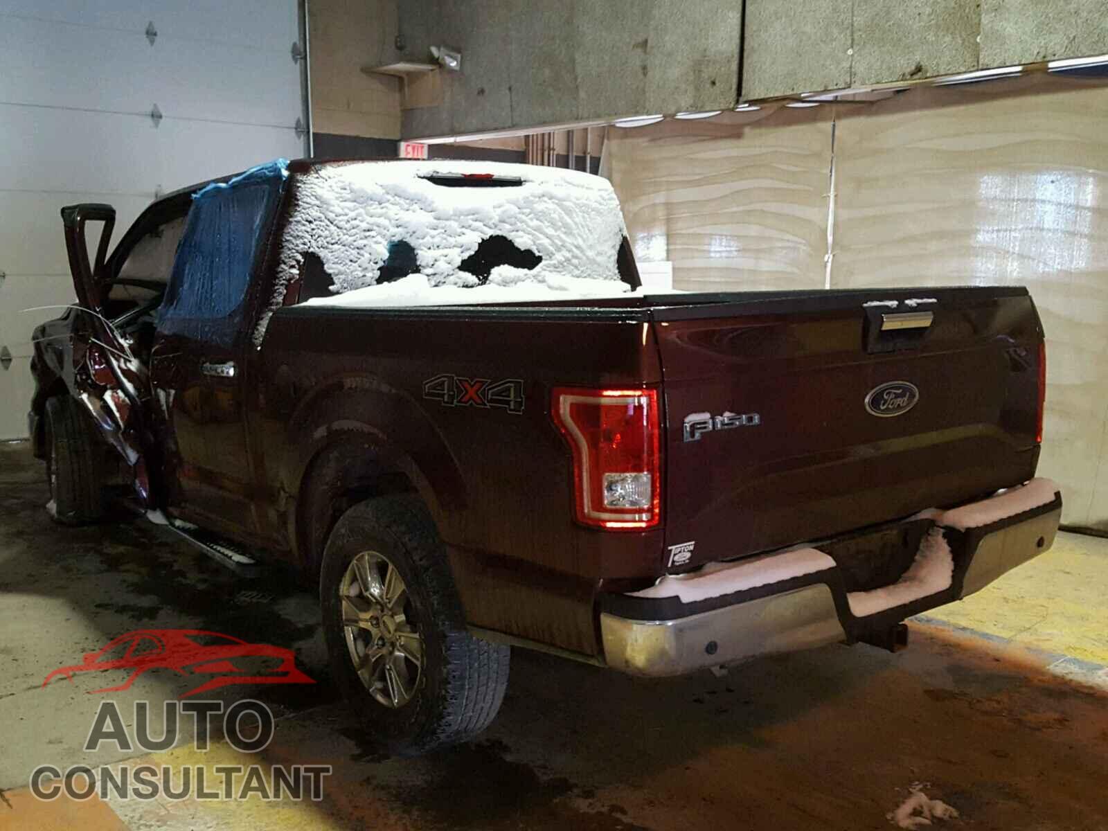 FORD F150 2015 - 1FTEW1EP3FFB22096
