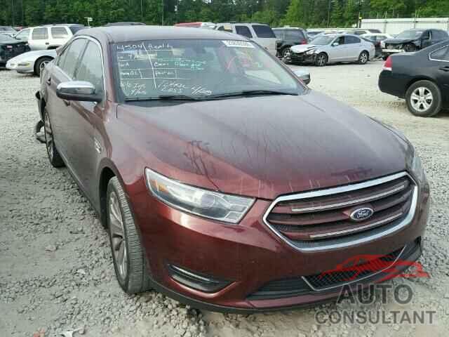 FORD TAURUS 2015 - 1FAHP2F80FG123228