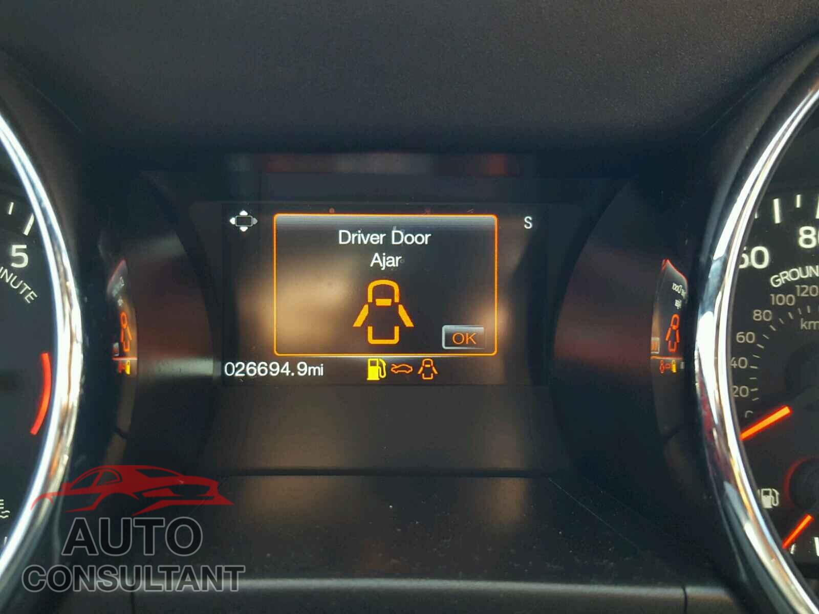 FORD MUSTANG 2016 - 1FA6P8AM1G5273635