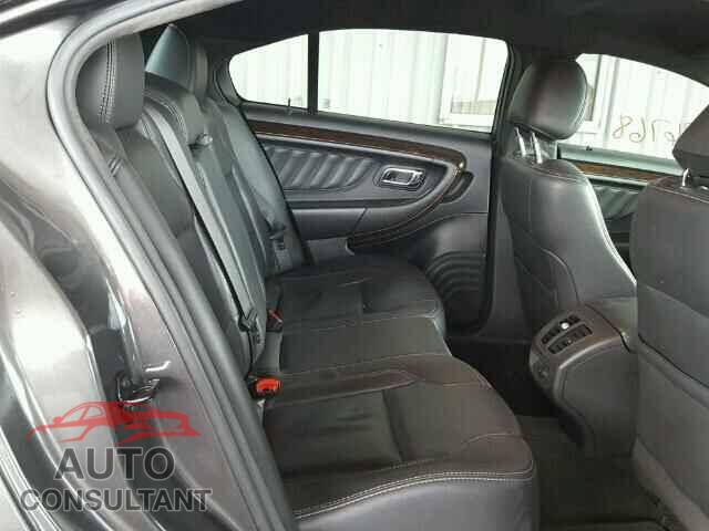 FORD TAURUS 2015 - 1FAHP2F82FG103580