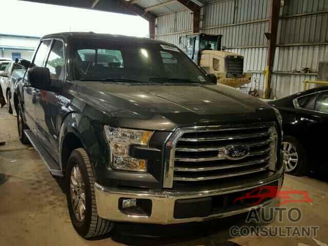 FORD F150 2015 - 1FTEW1CP3FFA22759