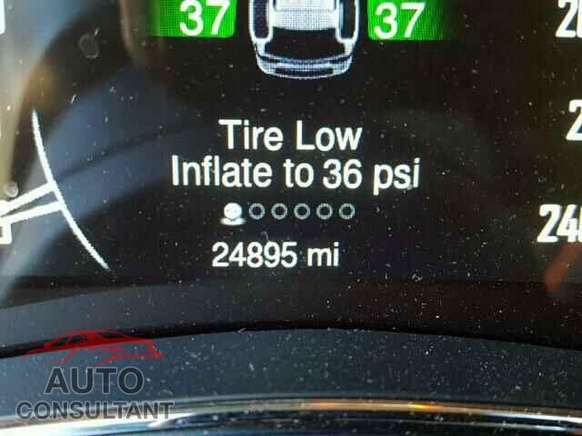 DODGE DURANGO 2015 - 1C4SDJCT7FC176852