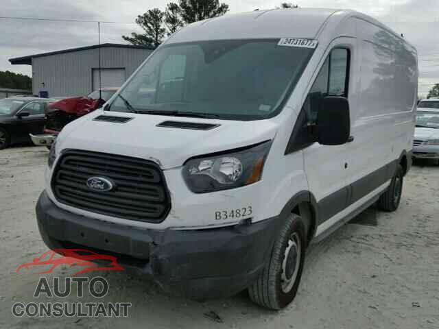 FORD TRANSIT CO 2016 - 1FTBW2CMXGKB34823