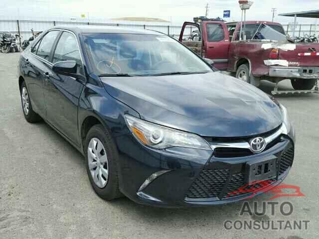 TOYOTA CAMRY 2015 - 4T1BF1FK8FU901720