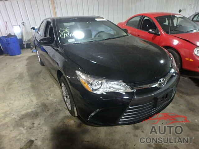 TOYOTA CAMRY 2015 - 4T4BF1FK0FR474104