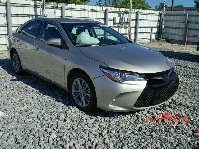 TOYOTA CAMRY 2016 - 4T1BF1FK2GU168291