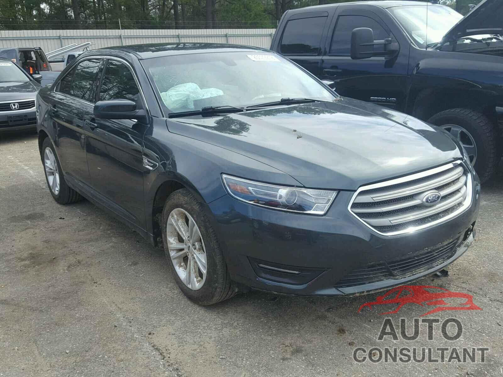 FORD TAURUS 2016 - 1FAHP2E85GG134065