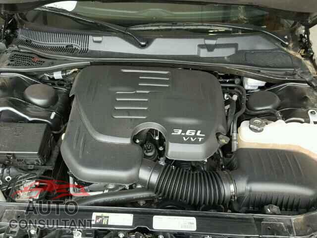 DODGE CHALLENGER 2015 - 2C3CDZAGXFH764738