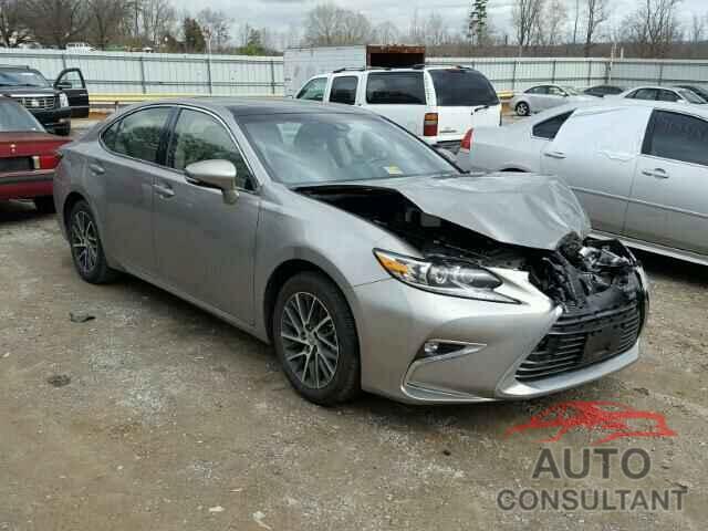 LEXUS ES350 2016 - JTHBK1GG7G2239554