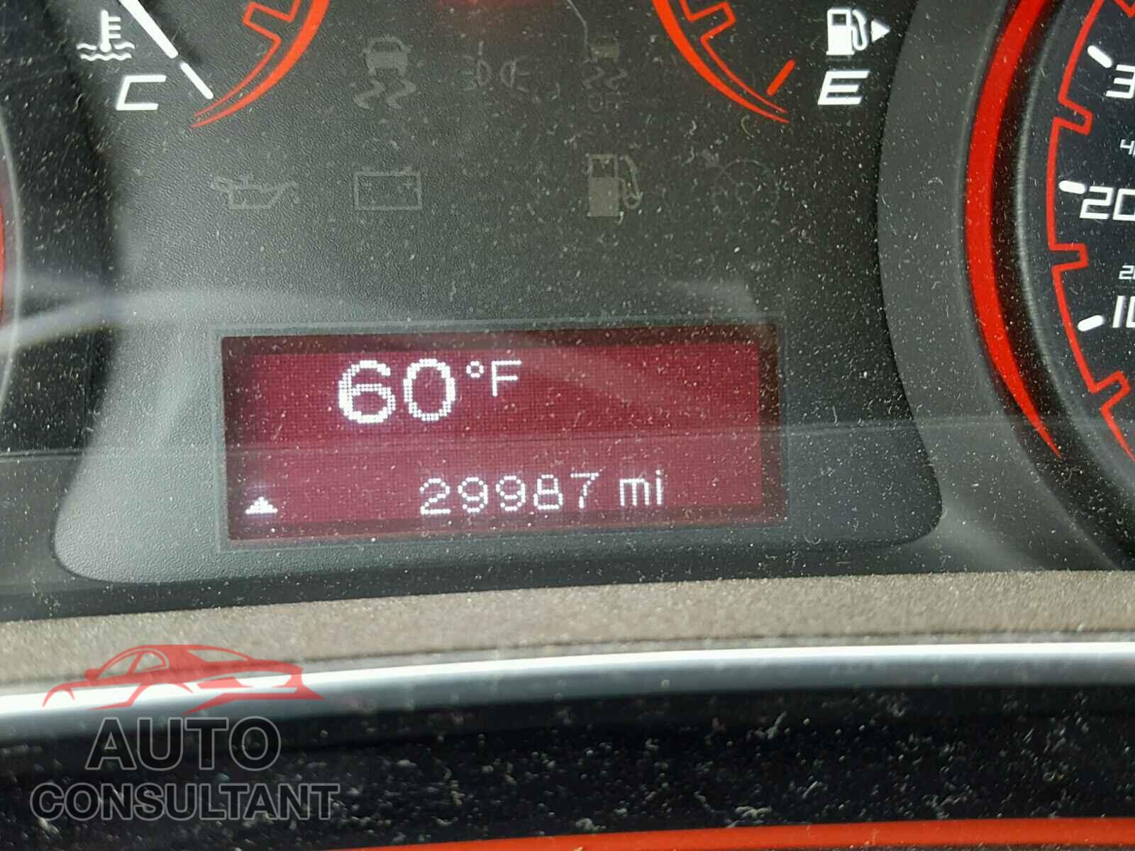 DODGE DART 2015 - 1C3CDFAA2FD181832