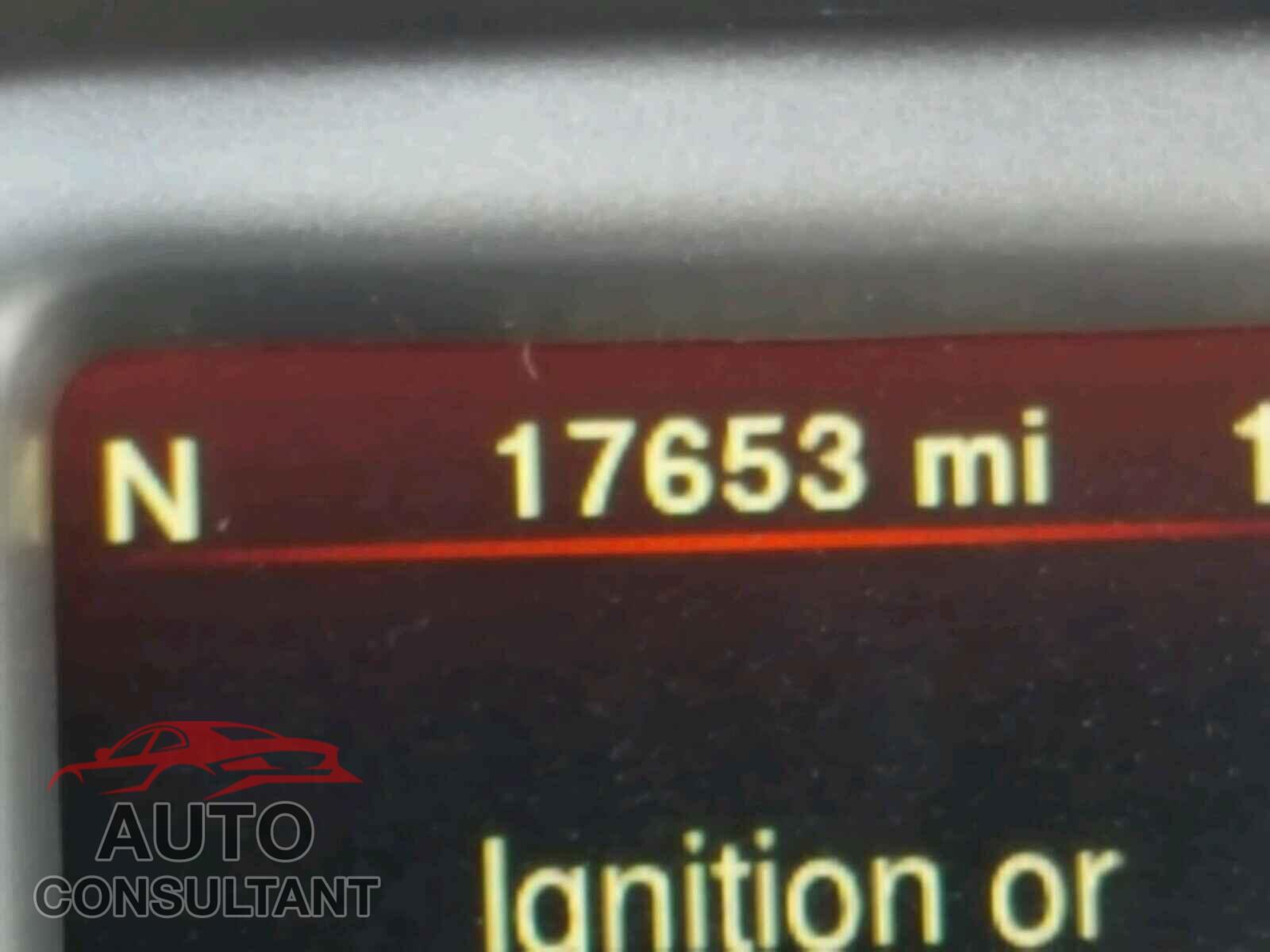 DODGE JOURNEY 2017 - 3C4PDDAG1HT555091