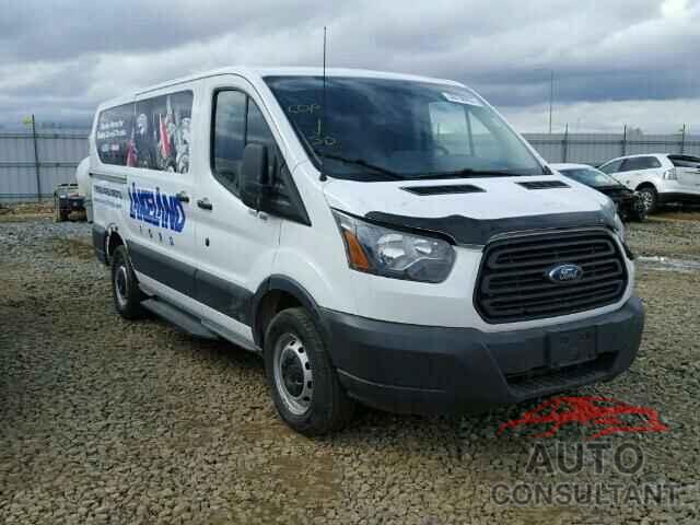 FORD TRANSIT CO 2015 - 1FTNE1YG8FKA78165