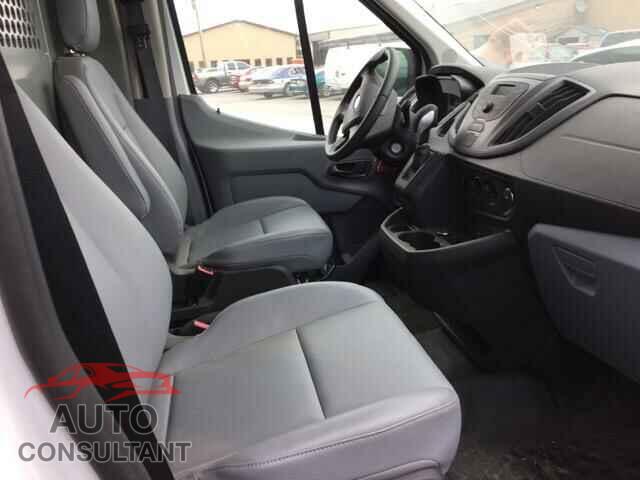 FORD TRANSIT CO 2015 - 1FTNR2CM2FKB04377