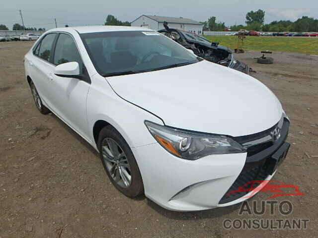 TOYOTA CAMRY 2015 - 4T1BF1FK8FU007765