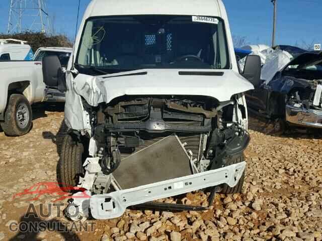 FORD TRANSIT CO 2016 - 1FTBW2CM4GKB34803